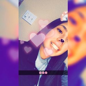 Meet your Posher, Priscilla